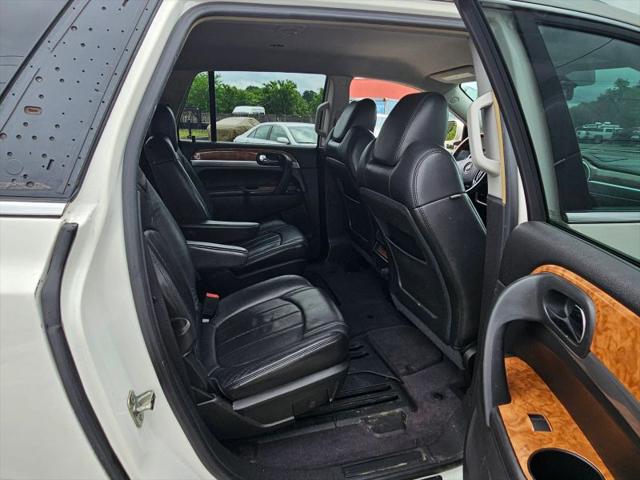 2010 Buick Enclave 1XL