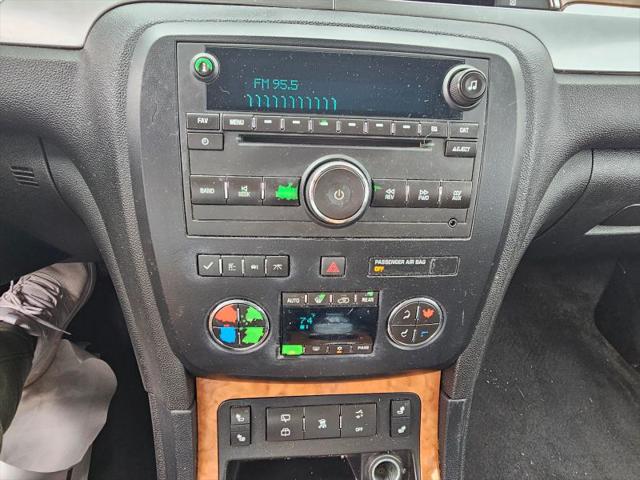 2010 Buick Enclave 1XL