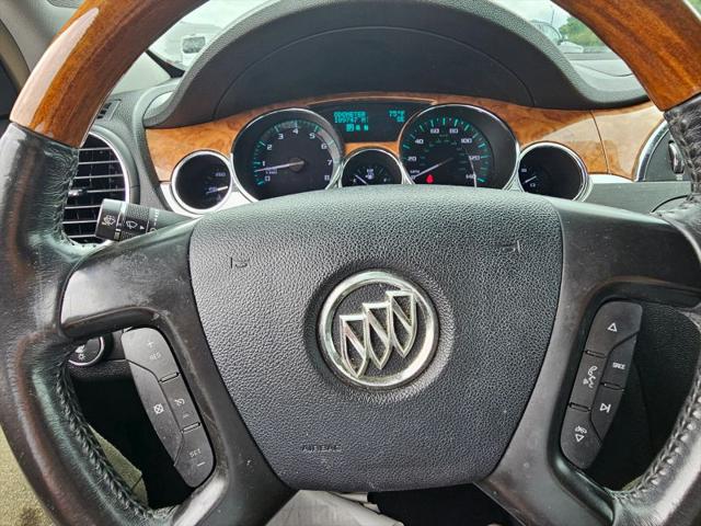2010 Buick Enclave 1XL