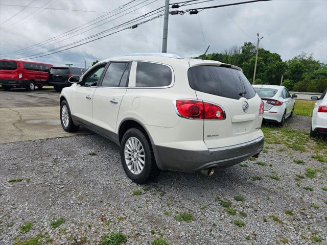 2010 Buick Enclave 1XL