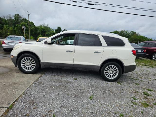 2010 Buick Enclave 1XL