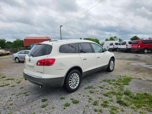 2010 Buick Enclave 1XL