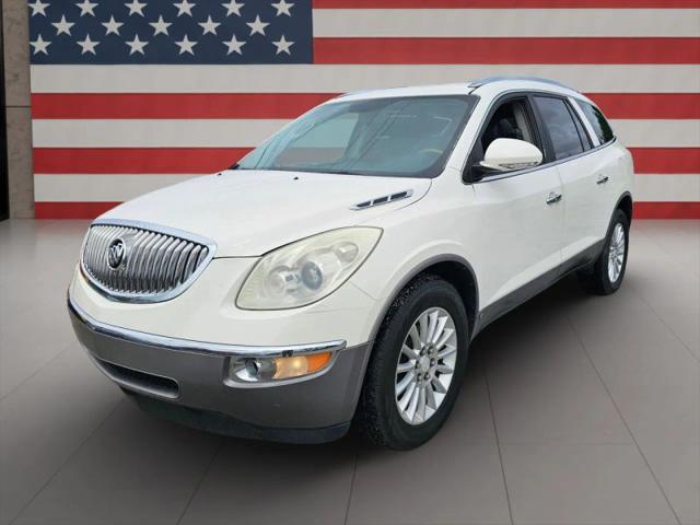 2010 Buick Enclave 1XL for sale in Smyrna, TN