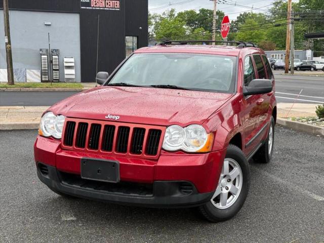 2009 Jeep Grand Cherokee Laredo for sale in Linden, NJ