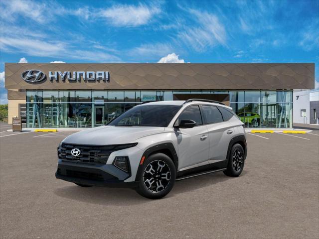 2026 Hyundai Tucson XRT for sale in Hickory, NC