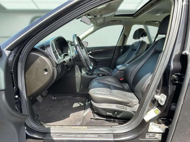 2008 Saab 9-3 TurboX