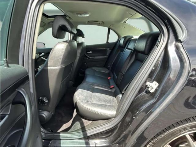 2008 Saab 9-3 TurboX