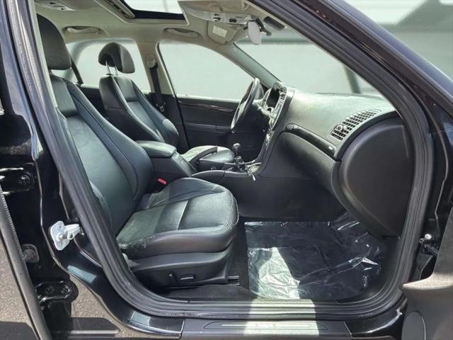 2008 Saab 9-3 TurboX