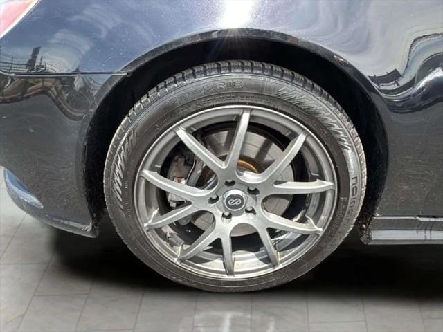 2008 Saab 9-3 TurboX