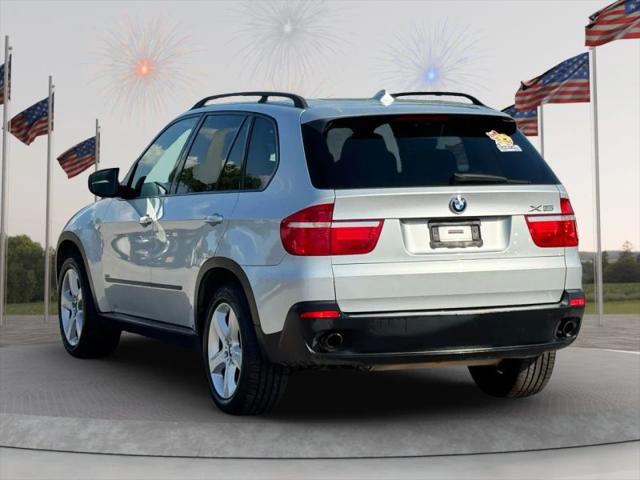2008 BMW X5 3.0si