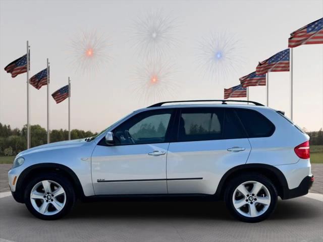 2008 BMW X5 3.0si