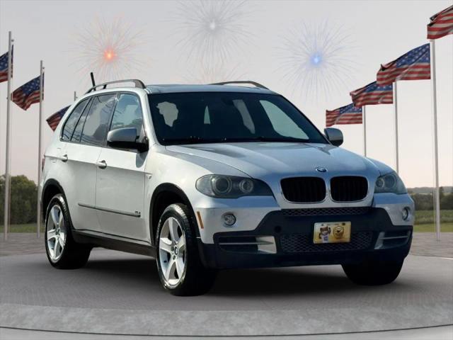 2008 BMW X5 3.0si
