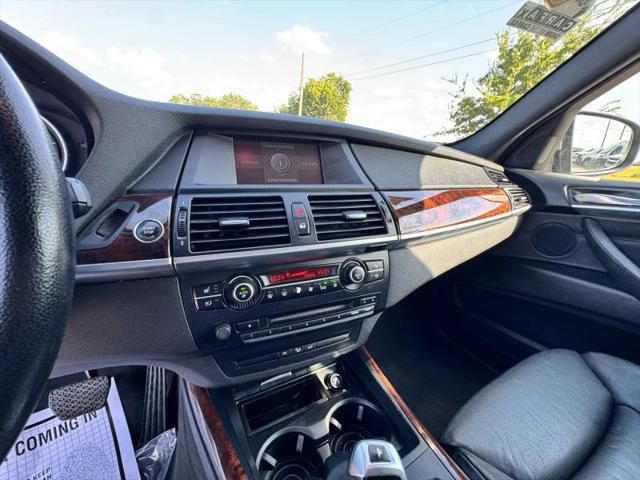 2008 BMW X5 3.0si