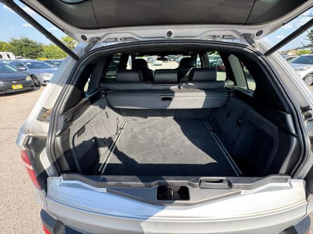 2008 BMW X5 3.0si