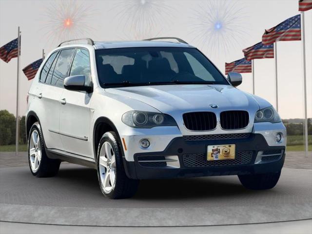 2008 BMW X5 3.0si for sale in Pflugerville, TX