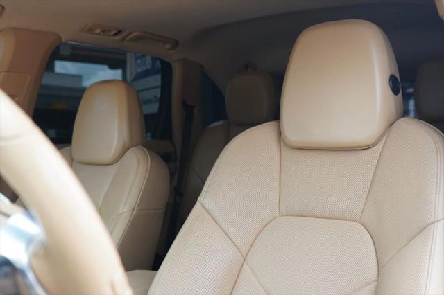 2012 Porsche Cayenne S