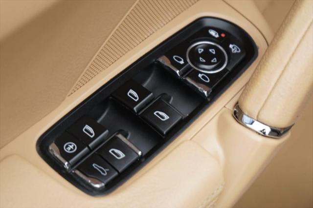 2012 Porsche Cayenne S