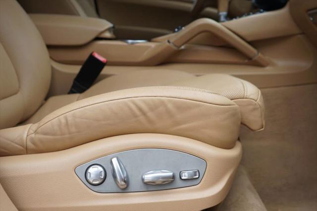 2012 Porsche Cayenne S