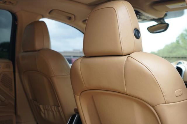 2012 Porsche Cayenne S