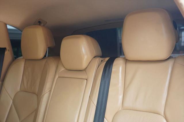 2012 Porsche Cayenne S