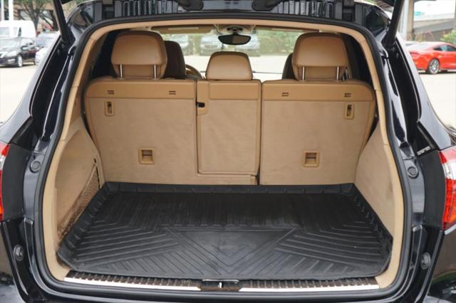 2012 Porsche Cayenne S