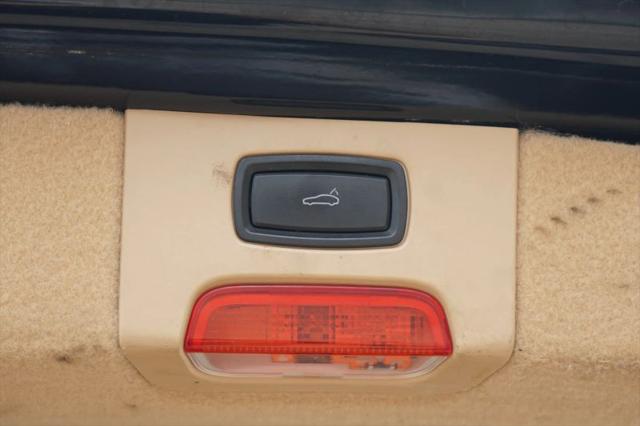 2012 Porsche Cayenne S