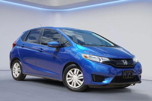 2015 Honda Fit LX for sale in Austin, TX