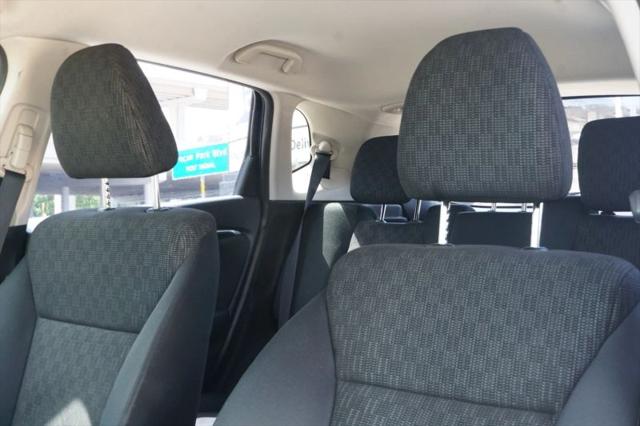 2015 Honda Fit LX