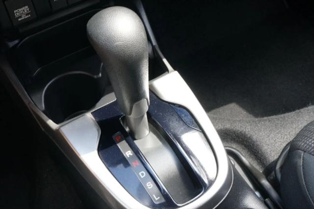 2015 Honda Fit LX