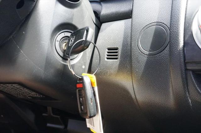2015 Honda Fit LX