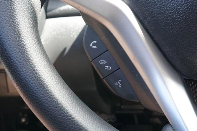 2015 Honda Fit LX
