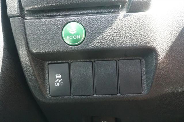 2015 Honda Fit LX