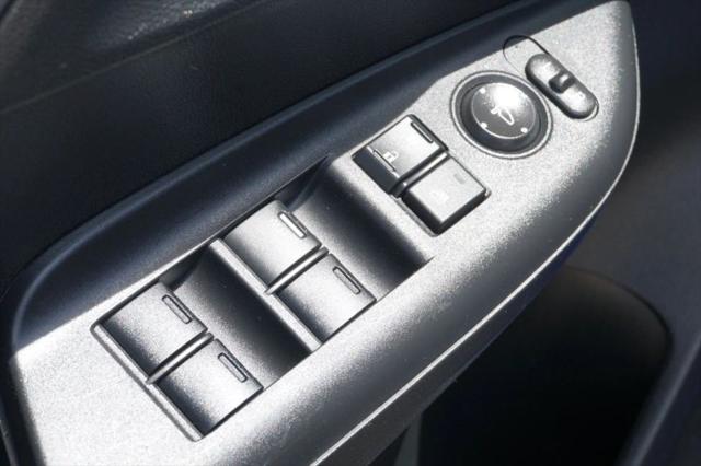 2015 Honda Fit LX