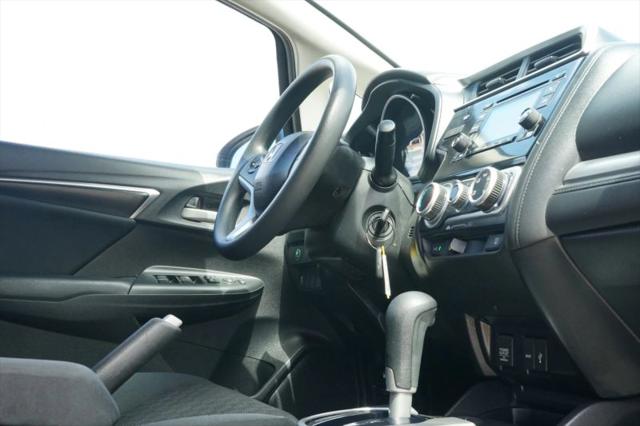 2015 Honda Fit LX