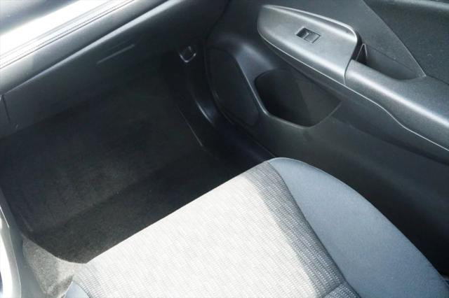 2015 Honda Fit LX
