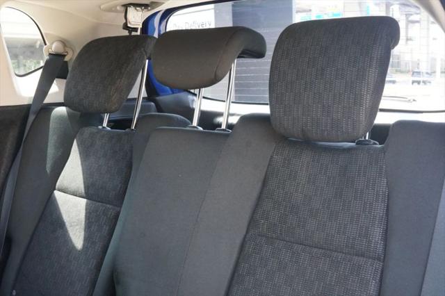 2015 Honda Fit LX