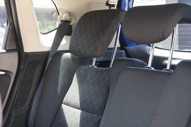 2015 Honda Fit LX