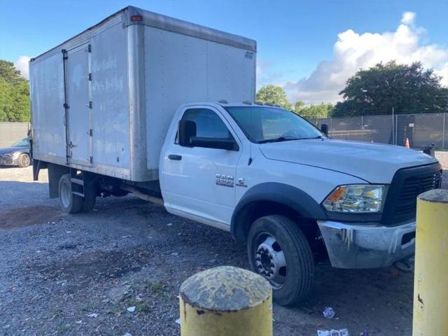 2014 Ram 5500 Tradesman/SLT for sale in Summerville, SC