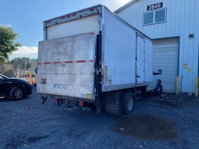 2014 Ram 5500 Tradesman/SLT
