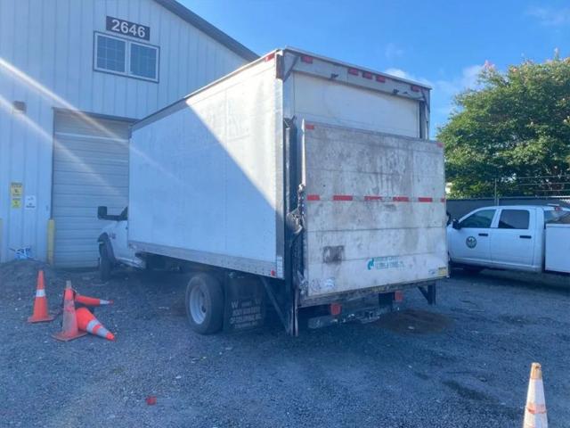 2014 Ram 5500 Tradesman/SLT
