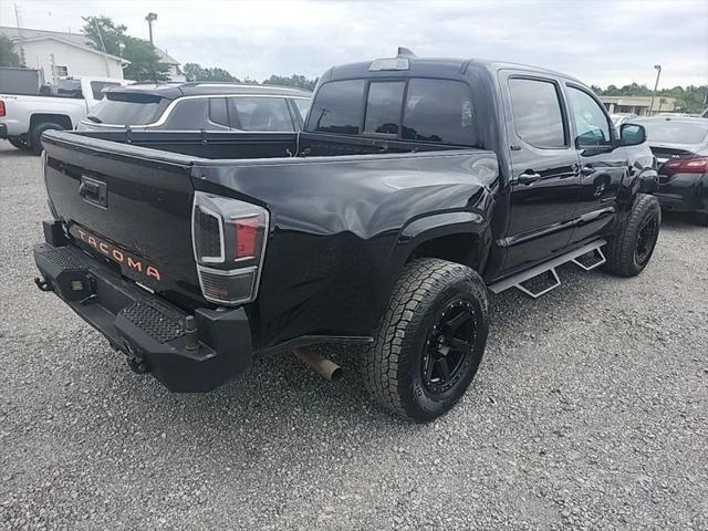 2020 Toyota Tacoma SR5 for sale in Summerville, SC