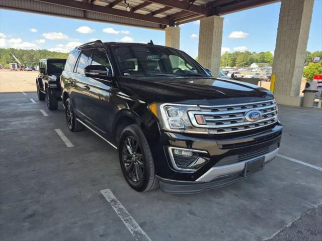 2020 Ford Expedition Limited for sale in Summerville, SC
