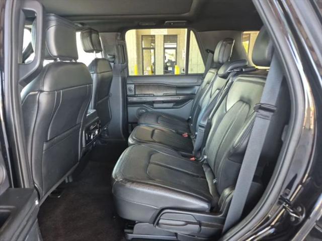 2020 Ford Expedition Limited
