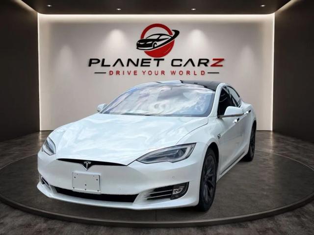 2019 Tesla Model S 100D for sale in Garland, TX