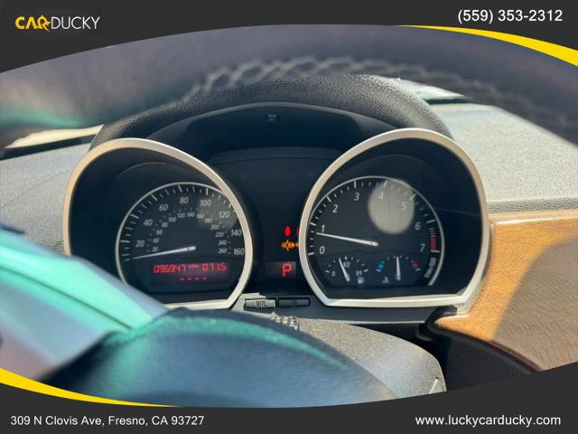 2004 BMW Z4 3.0i