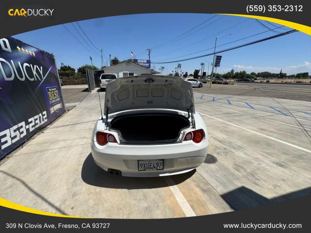 2004 BMW Z4 3.0i