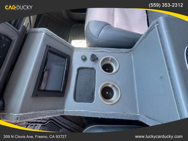 1994 Ford Bronco Base