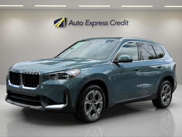 2023 BMW X1 xDrive28i for sale in Plantation, FL