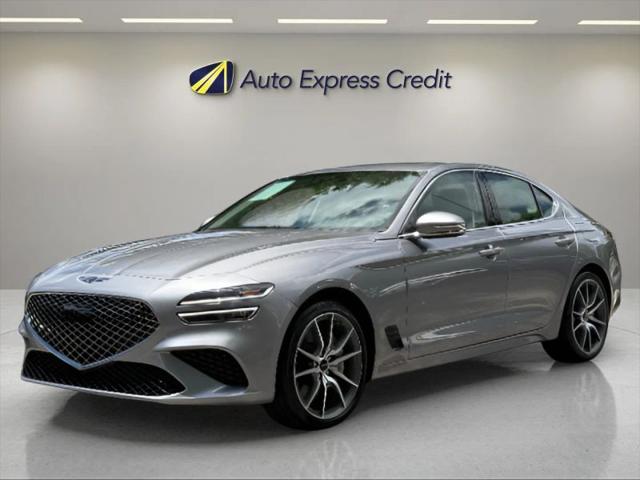 2025 Genesis G70 2.5T RWD for sale in Plantation, FL
