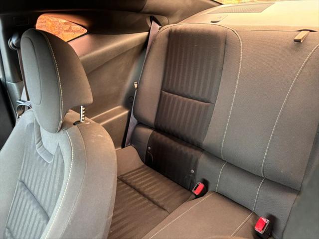 2014 Chevrolet Camaro 2LS